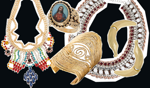 inspiration,  accessoarer, Mode